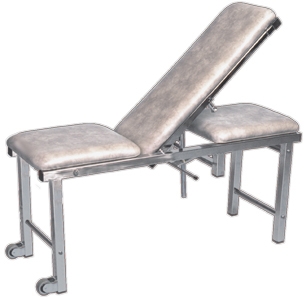 training bench